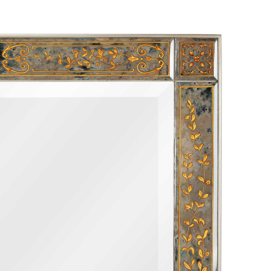 Hordeum Mirror | Jansen uk