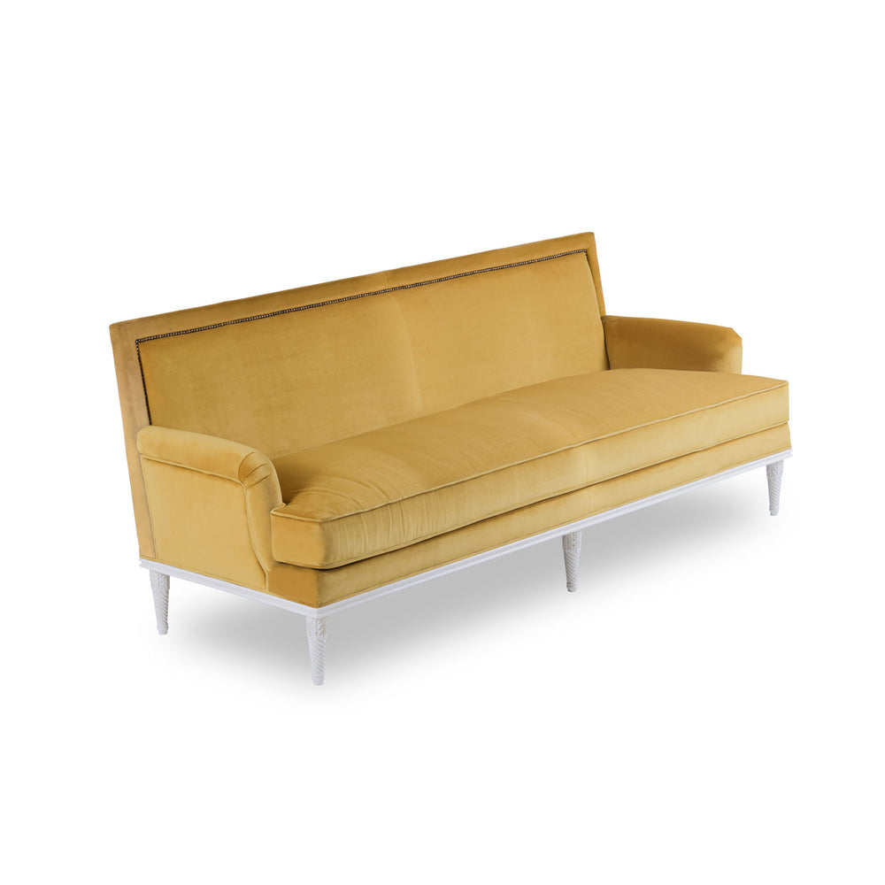 Monza Three Seater Sofa | Jansen uk