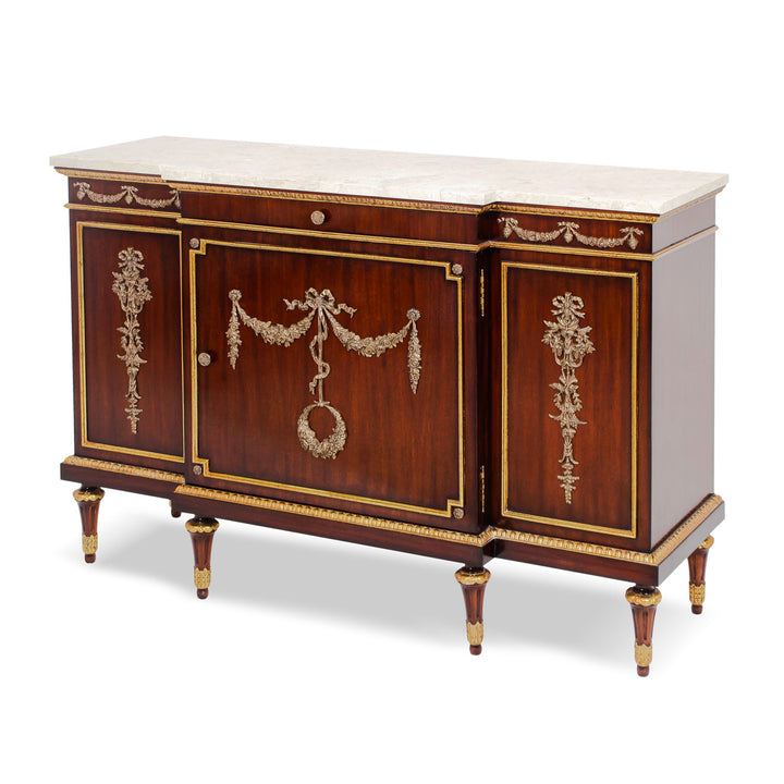 Regency Sideboard | Jansen uk