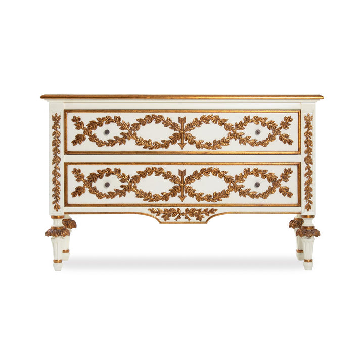 Valpine Dresser | Jansen uk