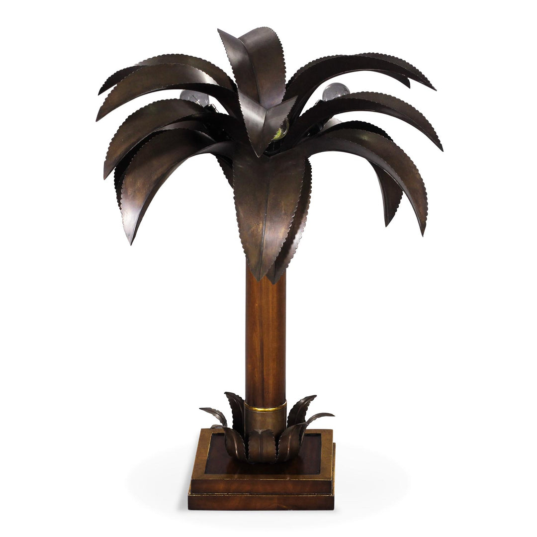 The Palm Table Lamp | Jansen uk