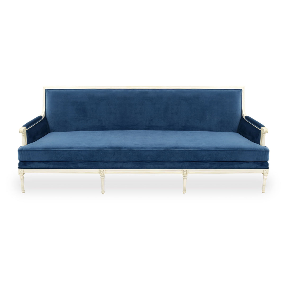 The Gentleman's Sofa | Jansen UK