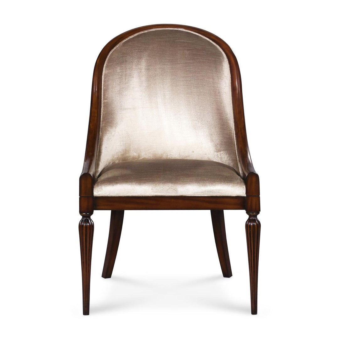 Dining Chair Milano | Jansen uk
