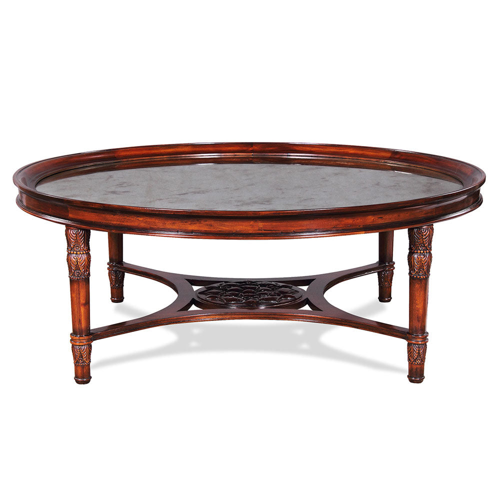 Coffee Table Evita | Jansen uk