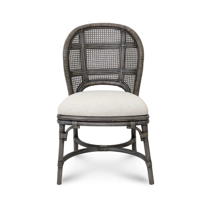 Dining Chair, Wood Version | Jansen uk