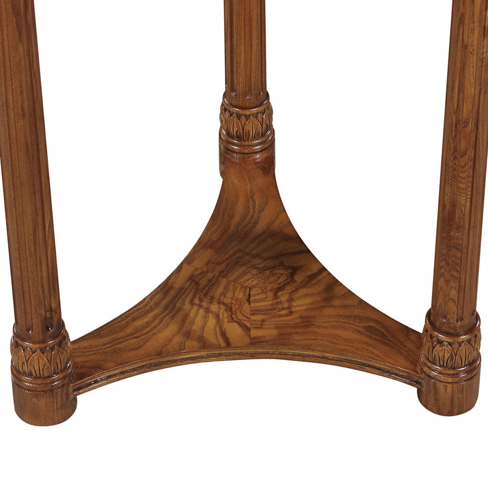 Round Side Table Tigre | Jansen uk