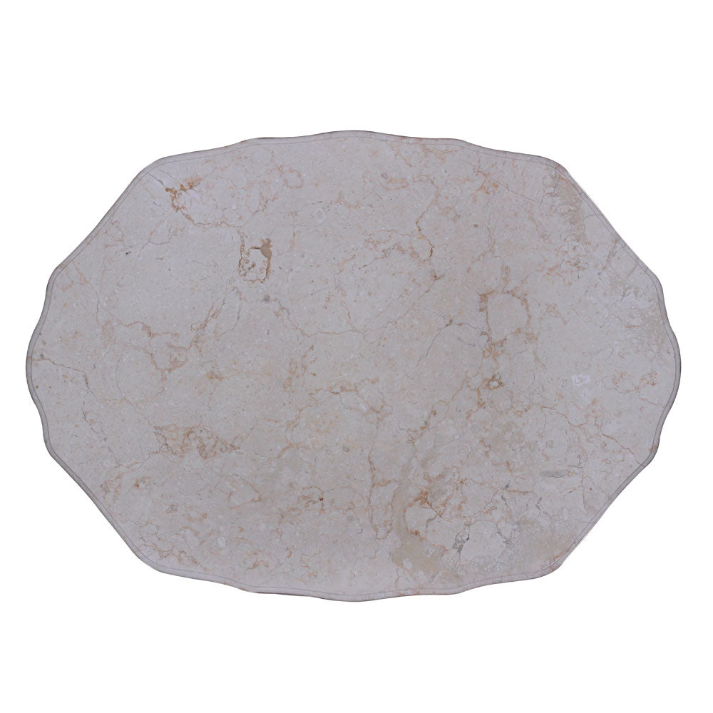 Center Table, Louis XV, Marble Top | Jansen uk