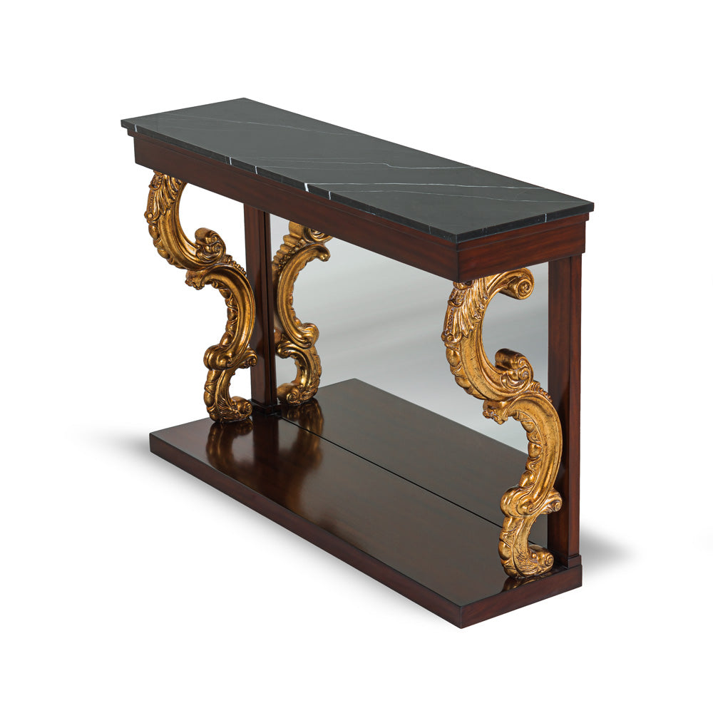 Lanner Console | Jansen uk