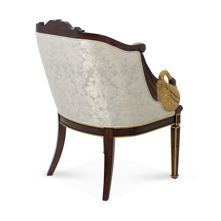 Chaise Cygne | Jansen uk