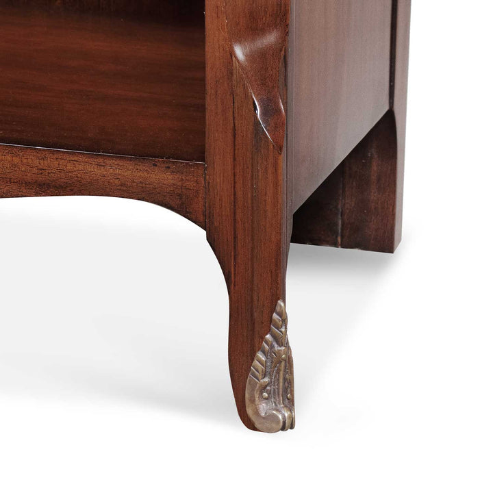 Bookcase, 18A | Jansen uk