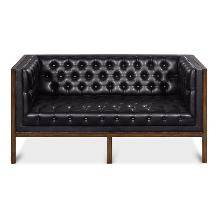 Amsterdam Two Seater Sofa | Jansen uk