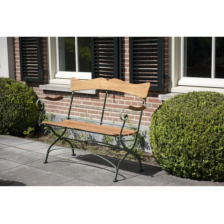 Folding bench Avignon | Jansen uk