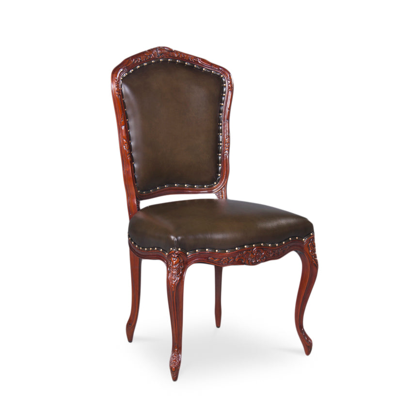 Louis XV Side Chair | Jansen uk