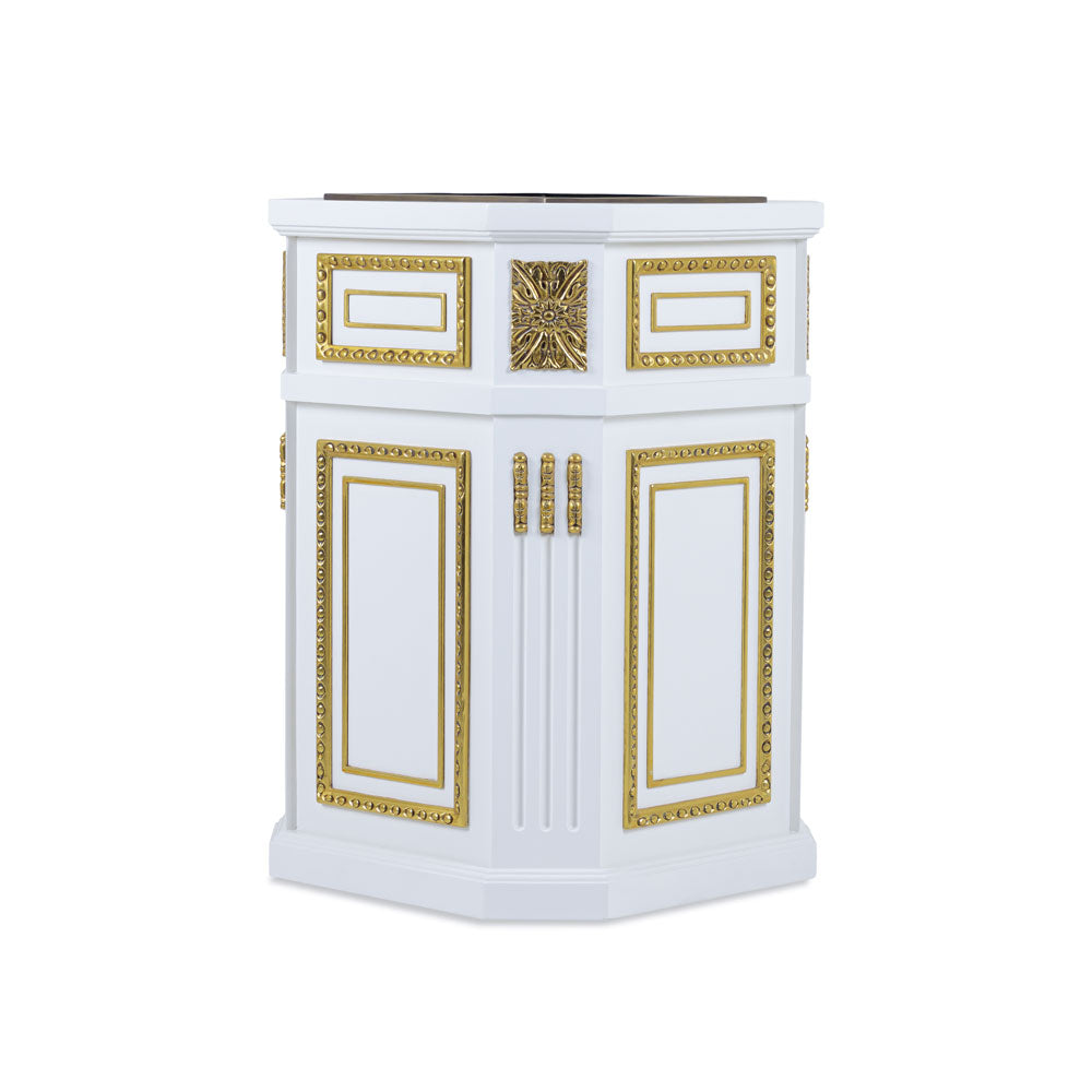 Plant Stand Napier | Jansen uk