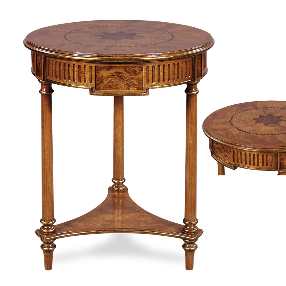 Side Table Pinot | Jansen uk