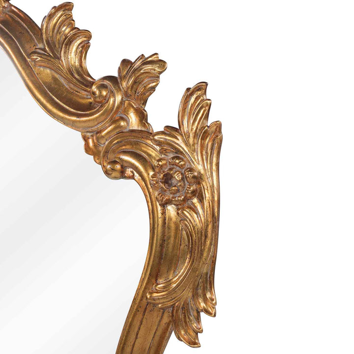 Moss Mirror | Jansen uk