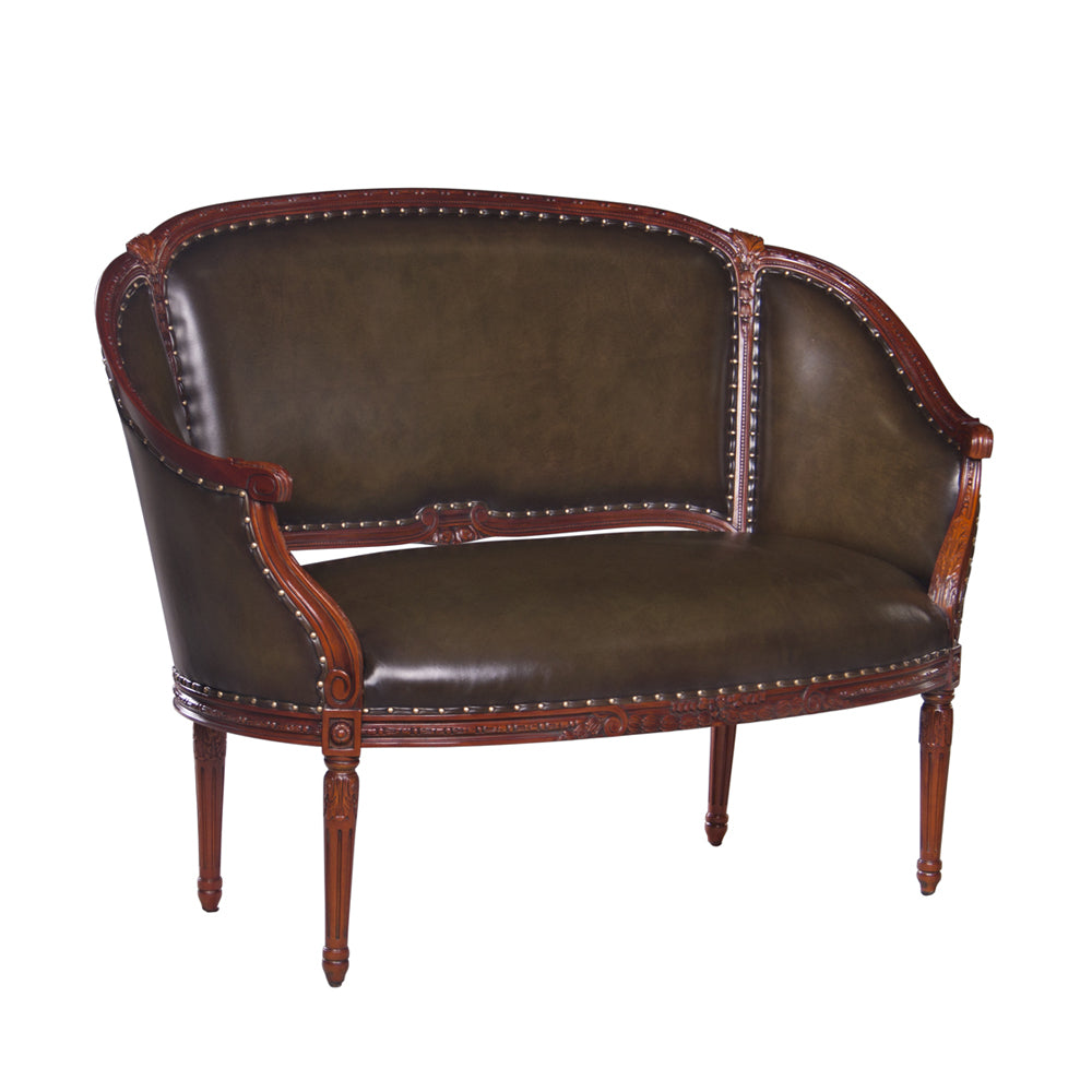 Settee Paris | Jansen uk