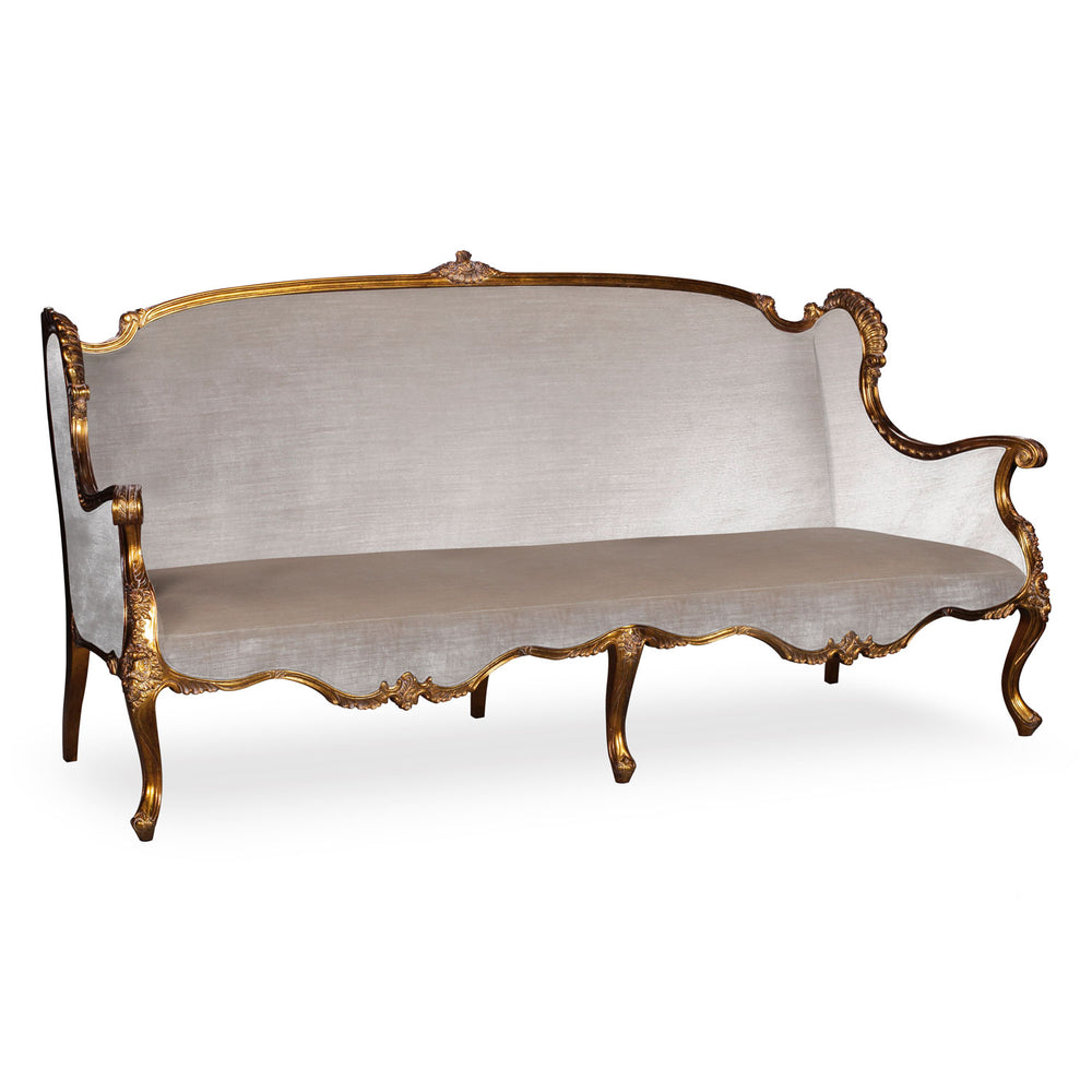 Three Seater Lafayette | Jansen uk