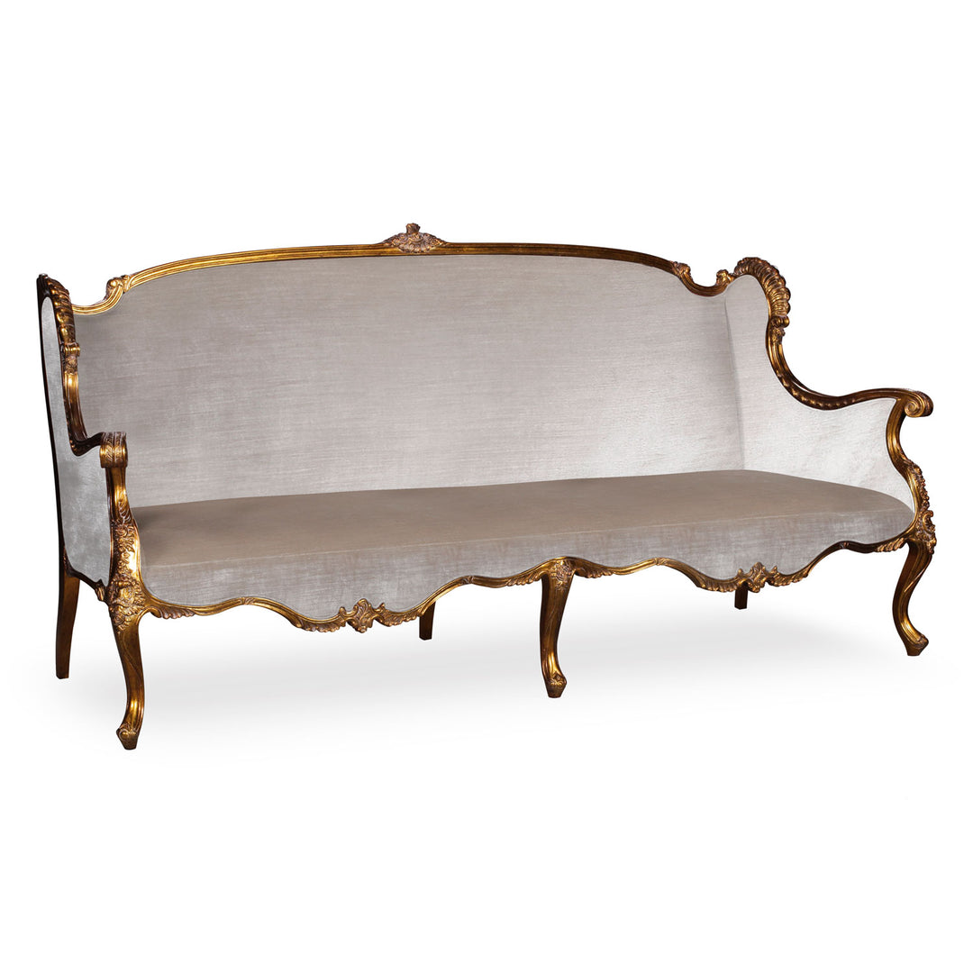 Three Seater Lafayette | Jansen uk