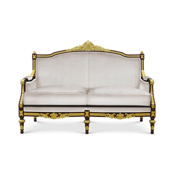 Two Seater Sofa Alimos | Jansen uk