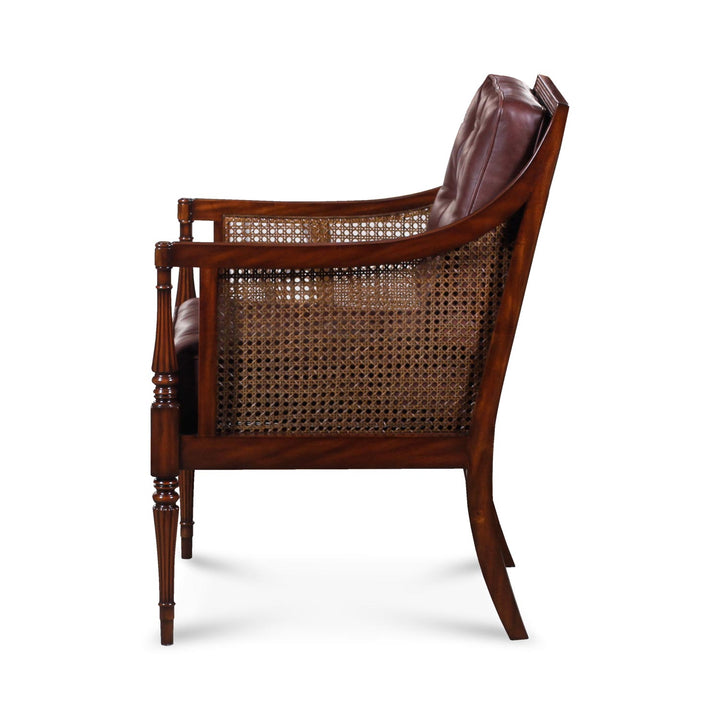 Easy Chair | Jansen uk