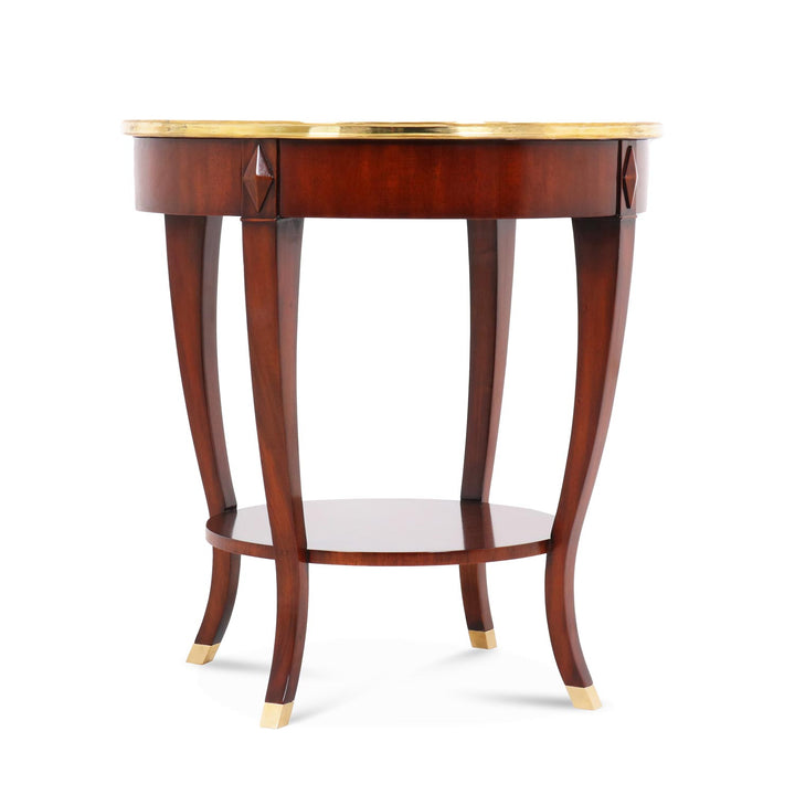 Dorna Side Table | Jansen uk