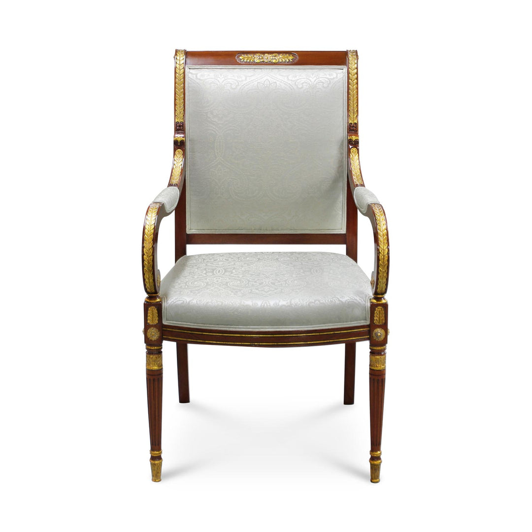 Arm Chair Decor | Jansen uk