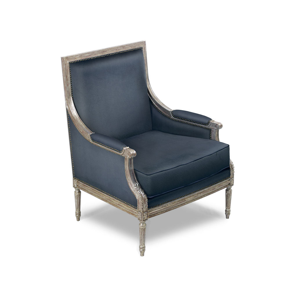 Lounge Chair Palmerston | Jansen uk