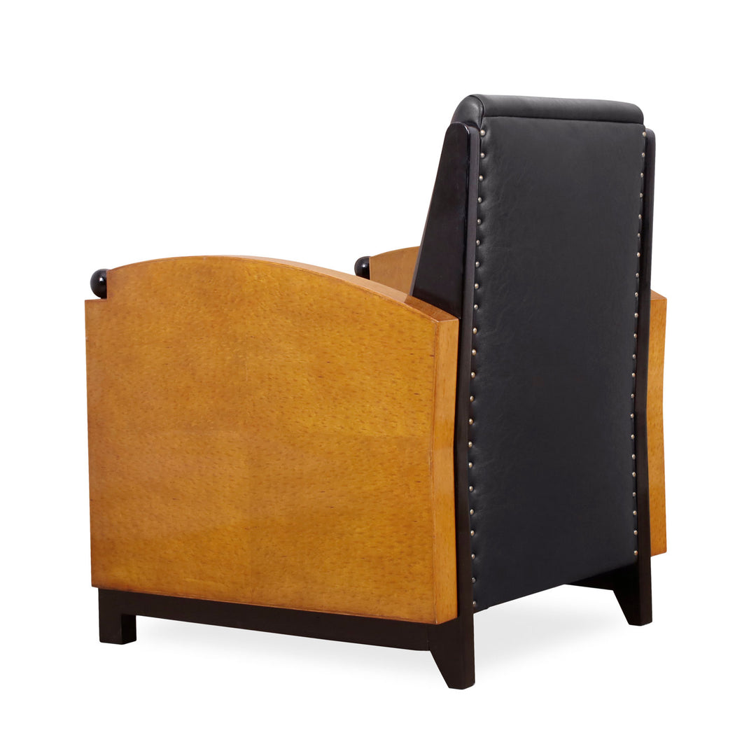 Deco Lounge Chair | Jansen uk