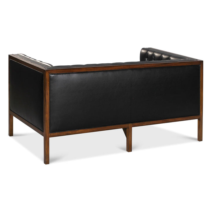 Amsterdam Two Seater Sofa | Jansen uk