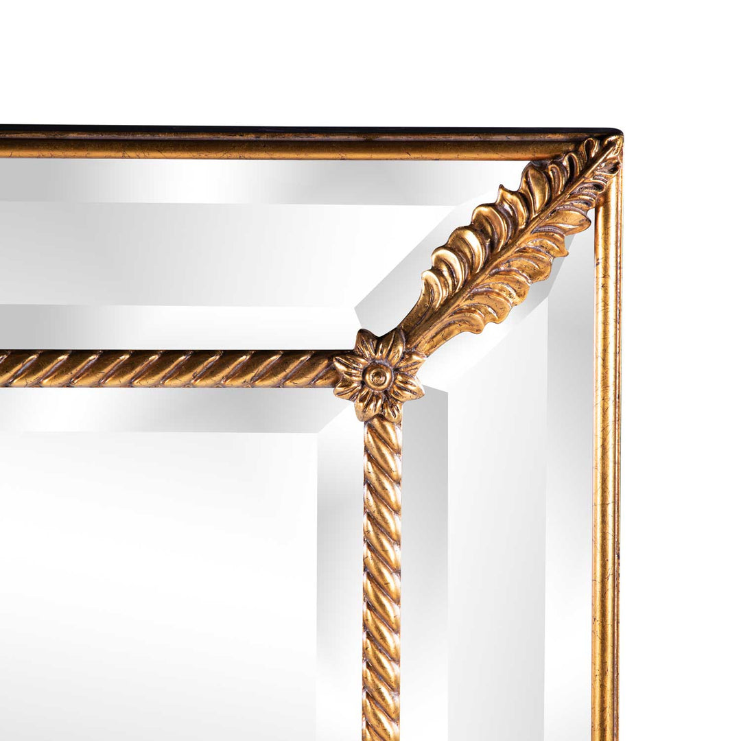 Kent Mirror | Jansen uk