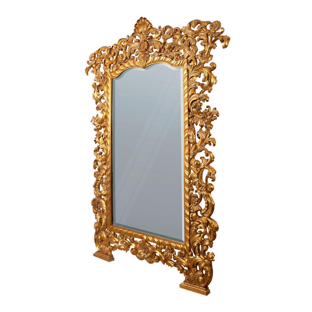 Maldavi Standing Mirror | Jansen uk