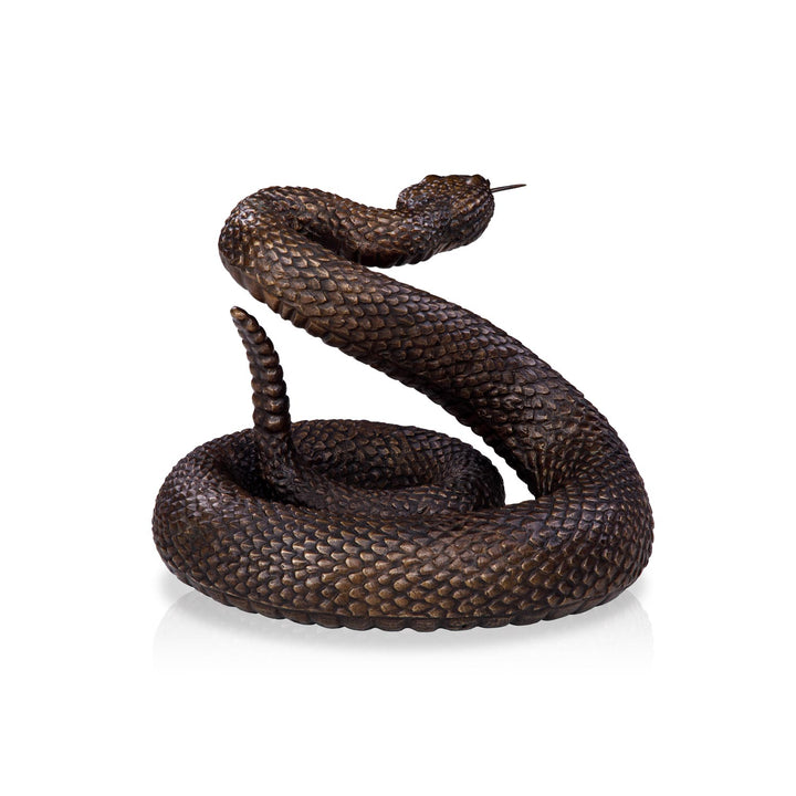 Viper - Jansen Statue Antique | Jansen uk