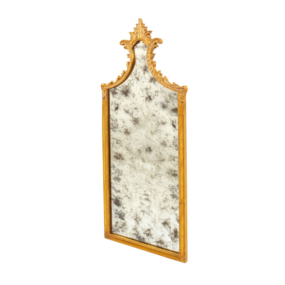 Glossary Mirror | Jansen uk