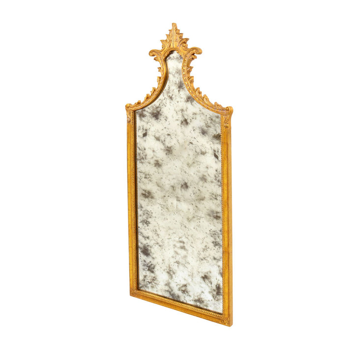 Glossary Mirror | Jansen uk