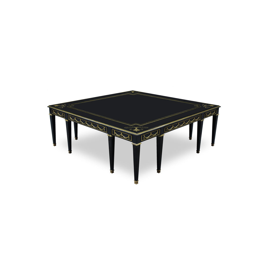 Coffee Table Brixen | Jansen uk