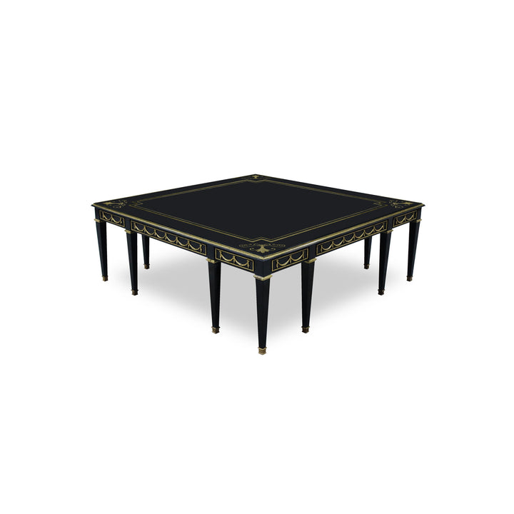 Coffee Table Brixen | Jansen uk