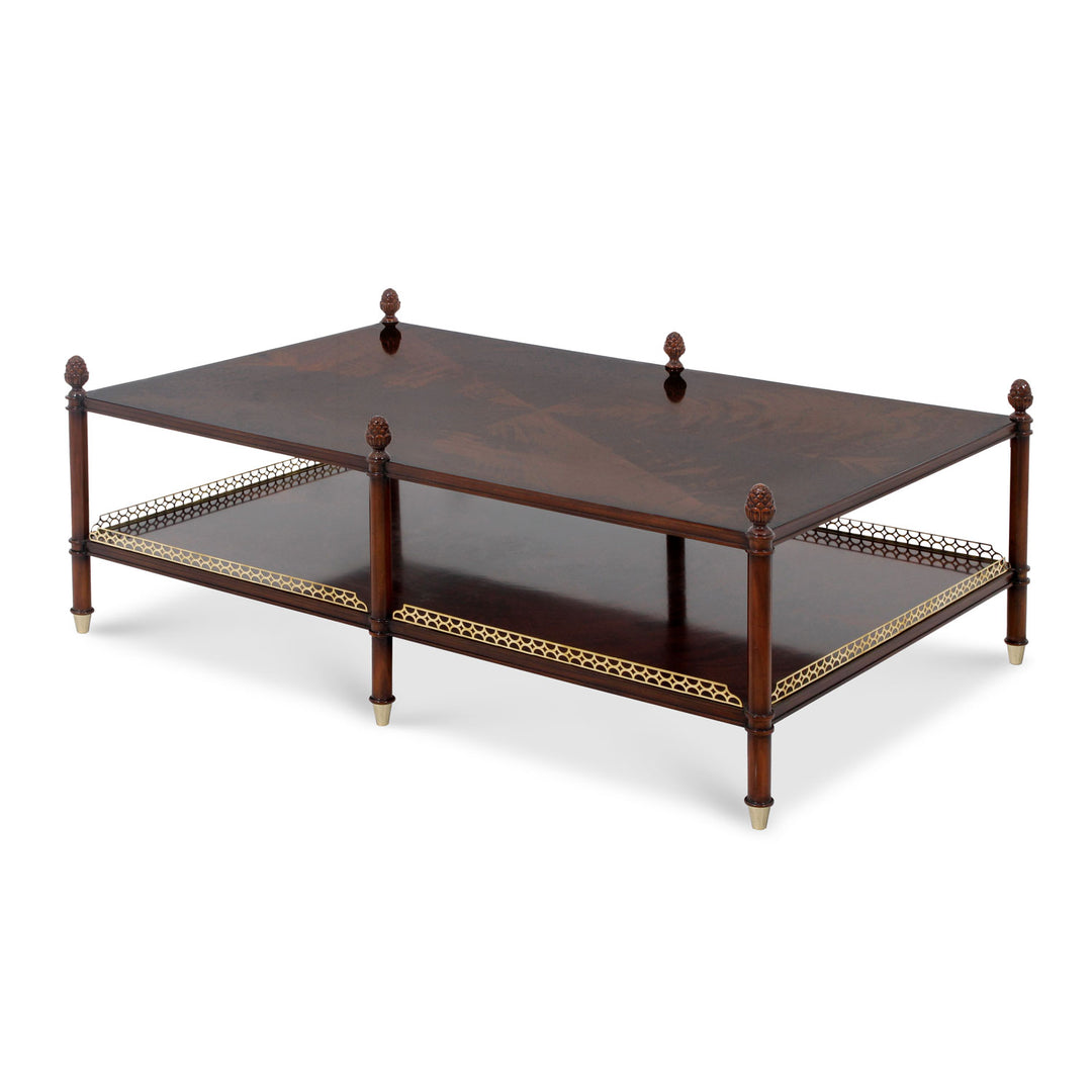 Coffee Table Doina | Jansen uk