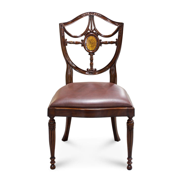 Side Chair Loire | Jansen uk