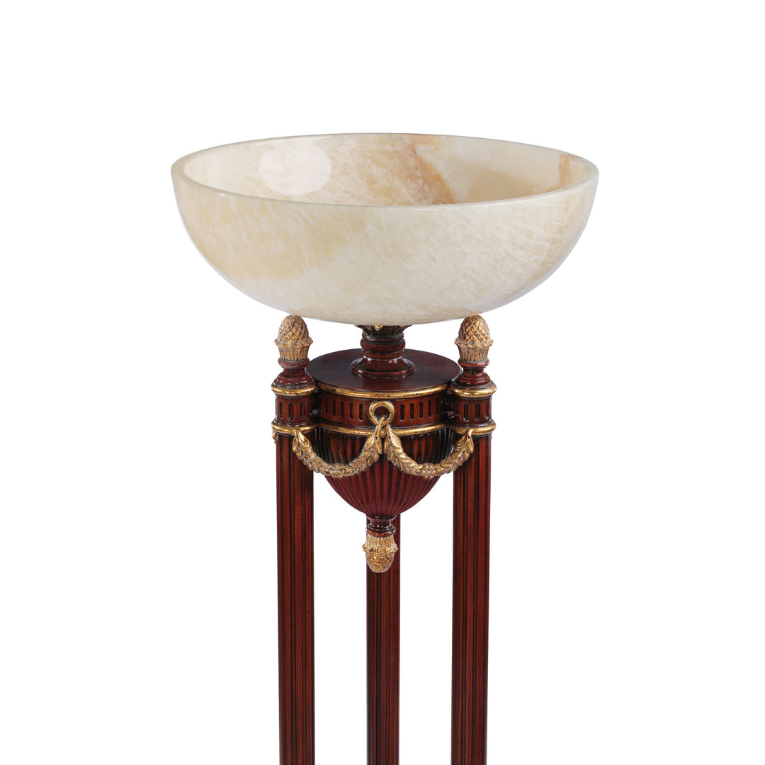 Verona Torchiere | Jansen uk