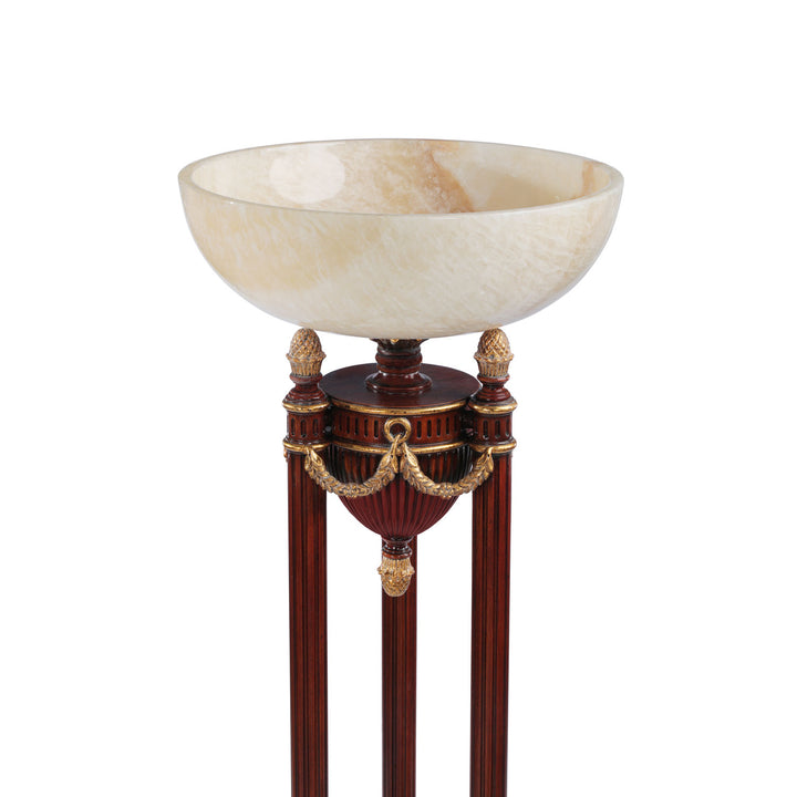 Verona Torchiere | Jansen uk