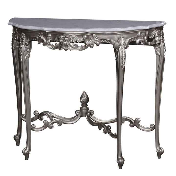 Louis XV Console, Marble Top | Jansen uk