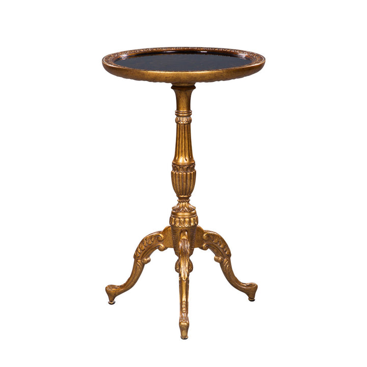Tripod Chinoiserie Table | Jansen uk