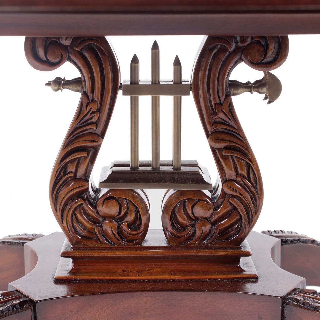 Coffee Table Lyre | Jansen uk