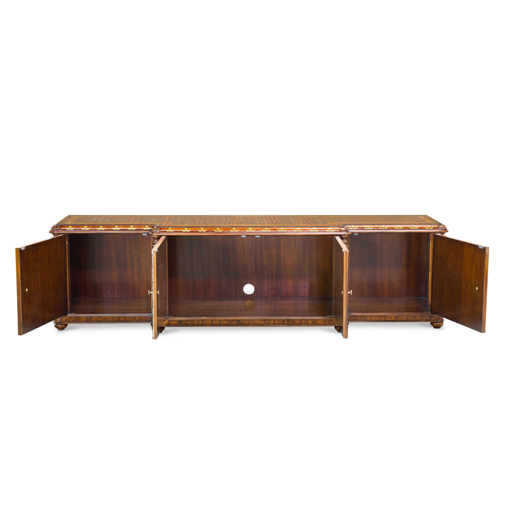 TV Stand Parma | Jansen uk