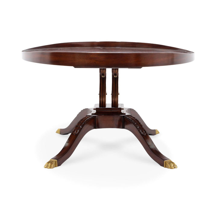 Coffee Table Lyre | Jansen uk