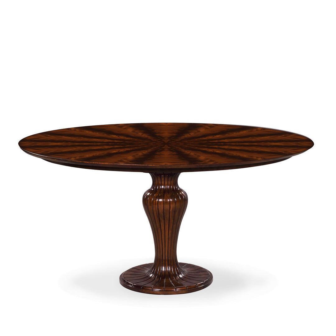 Round Dining Table Milano 150 | Jansen uk
