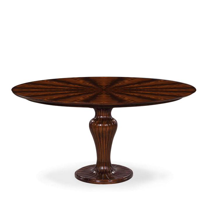 Round Dining Table Milano 150 | Jansen uk