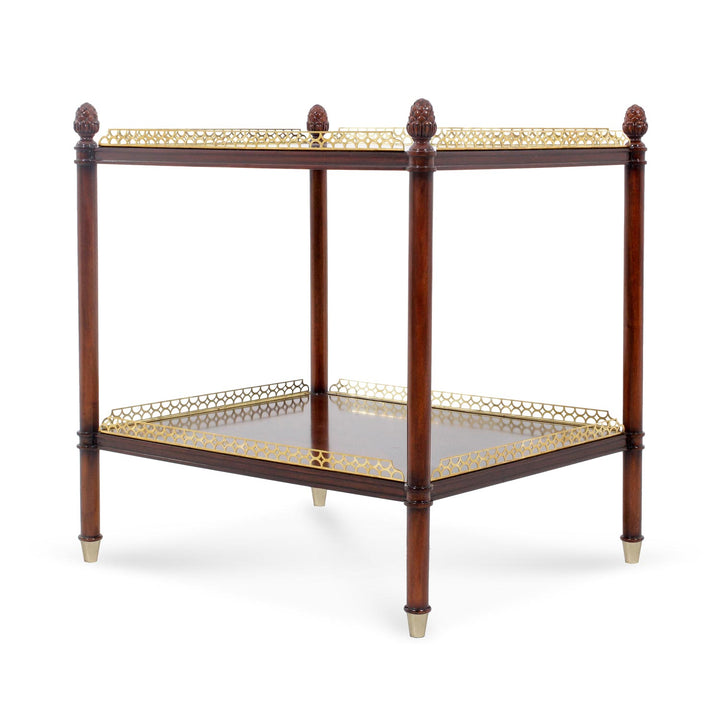 Side Table Doina | Jansen uk