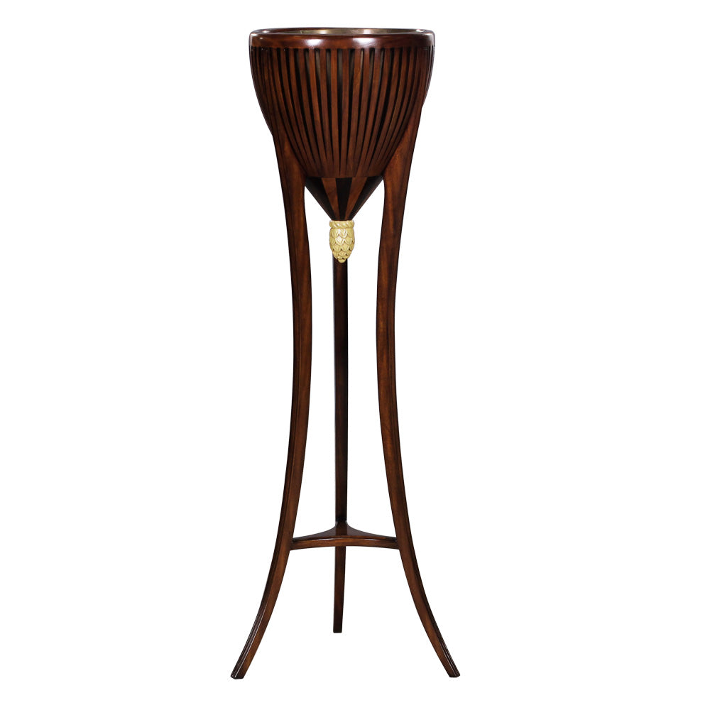 Plant Stand, Amberre, Tall | Jansen uk